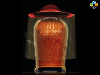 The Bee Whisperer – Ο Γητευτής των Μελισσών