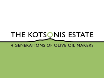 “The Kotsonis Estate Co.” – Corporate Identity & Digital Presence