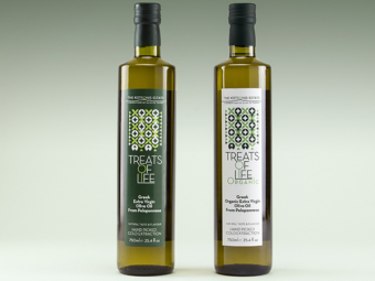 The Kotsonis Estate-Treats Of Life