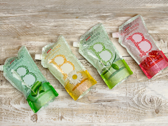 B – Hand Soap Series