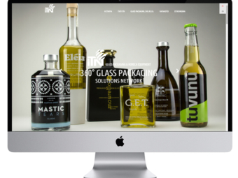I.T.N. – Website