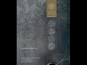 Inbi Restaurant Costa Navarino