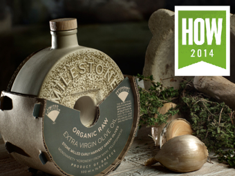 MILESTONE – Merit at How Design New York International Design Awards