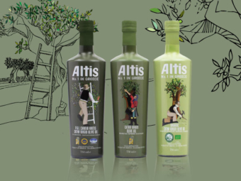Altis International
